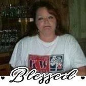 Meet your Posher, Rita